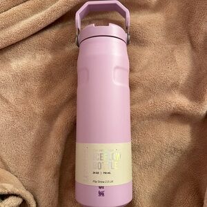 Stanley Purple IceFlow Bottle 24oz/70ml